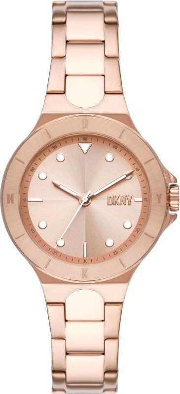 Наручные часы DKNY NY6642