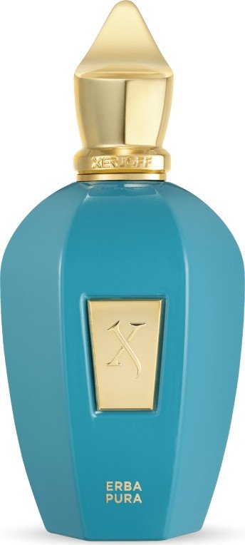 Парфюмерная вода Xerjoff Erba Pura EdP (100 мл)