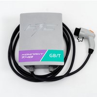 Зарядная станция НЗС Компакт 7.4 G