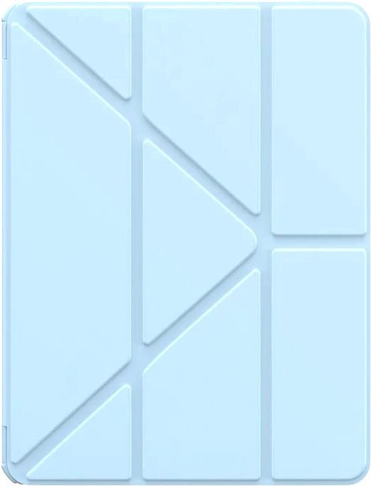 

Чехол для планшета Baseus Minimalist для Apple iPad Air (синий)