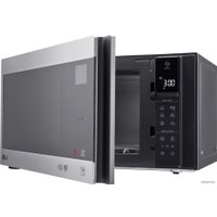 Микроволновая печь LG MW25R95CIS