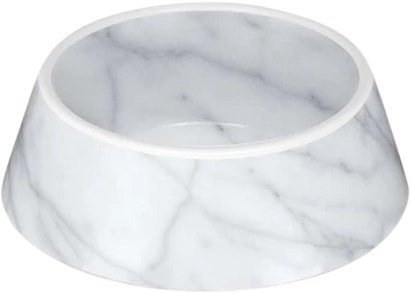 

Миска TarHong Carrara Marble PPM3077WBWM (белый мрамор)