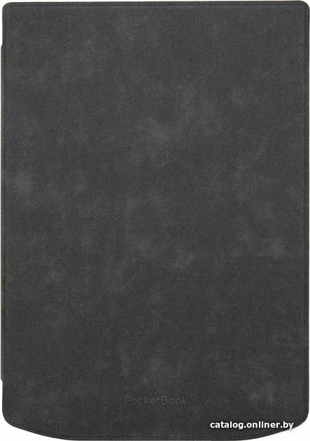Обложка для электронной книги PocketBook для PocketBook InkPad X (grey stains)