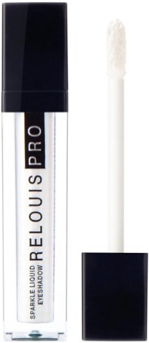 

Тени для век Relouis Pro Eyeshadow Sparkle Liquid (тон 30)