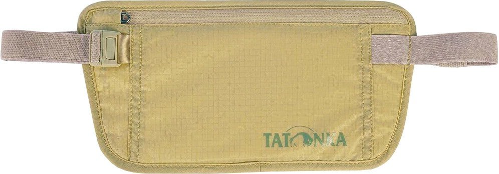 

Кошелек-повязка Tatonka Skin Document Belt M (натуральный)
