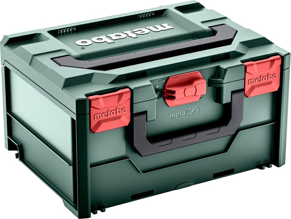 

Кейс Metabo Metabox 215 626887000
