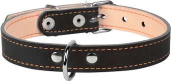 Ошейник Collar 00121 (черный)