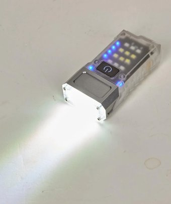 Фонарь Jakemy SP-1086