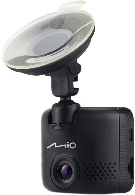 

Видеорегистратор Mio MiVue 320