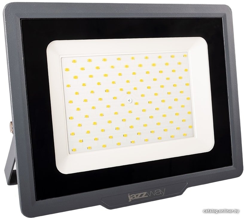 Уличный прожектор JAZZway PFL-C3 50w 6500K IP65