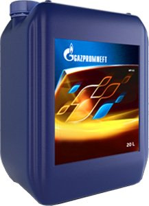 

Моторное масло Gazpromneft Super 10W-40 SG/CD 20л