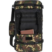Туристический рюкзак Polar П17005 (хаки)
