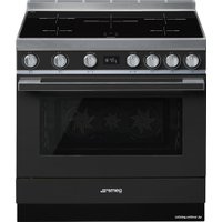 Кухонная плита Smeg CPF9IPAN