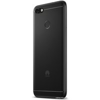 Телефон Huawei Nova Lite 2017 (черный)