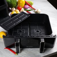 Аэрогриль (аэрофритюрница) Libhof AFB-11D