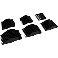 Машинка для стрижки волос Vitek VT-2518 BK