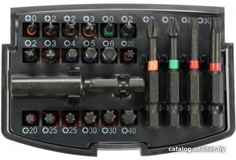 Набор бит Yato YT-04621