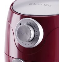 Аэрогриль (аэрофритюрница) Galaxy Line GL2522