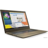 Ноутбук Lenovo IdeaPad 520-15IKB 80YL00MWRK