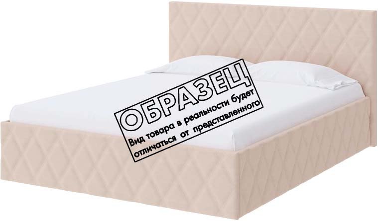 

Кровать PROxSON Fresco Ultra 80x200 (суфле)