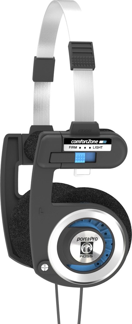 

Наушники KOSS Porta Pro Classic Mic/Remote