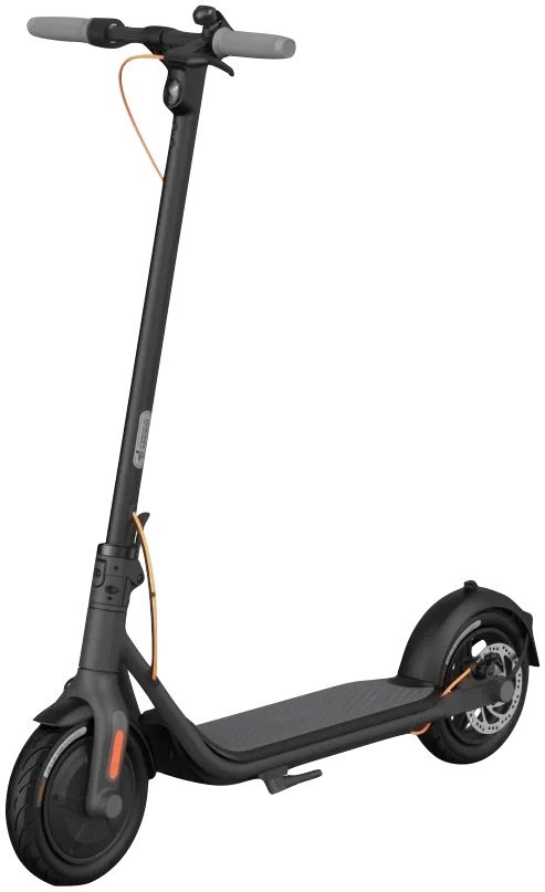 

Электросамокат Ninebot KickScooter F30P