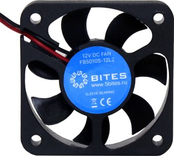 5bites FB5010S-12L2
