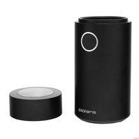 Электрическая кофемолка Polaris PCG 2014 (черный)