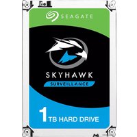 Жесткий диск Seagate SkyHawk Lite Surveillance 1TB ST1000VX008