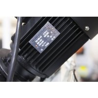 Ленточнопильный станок Stalex BS-170G 388016