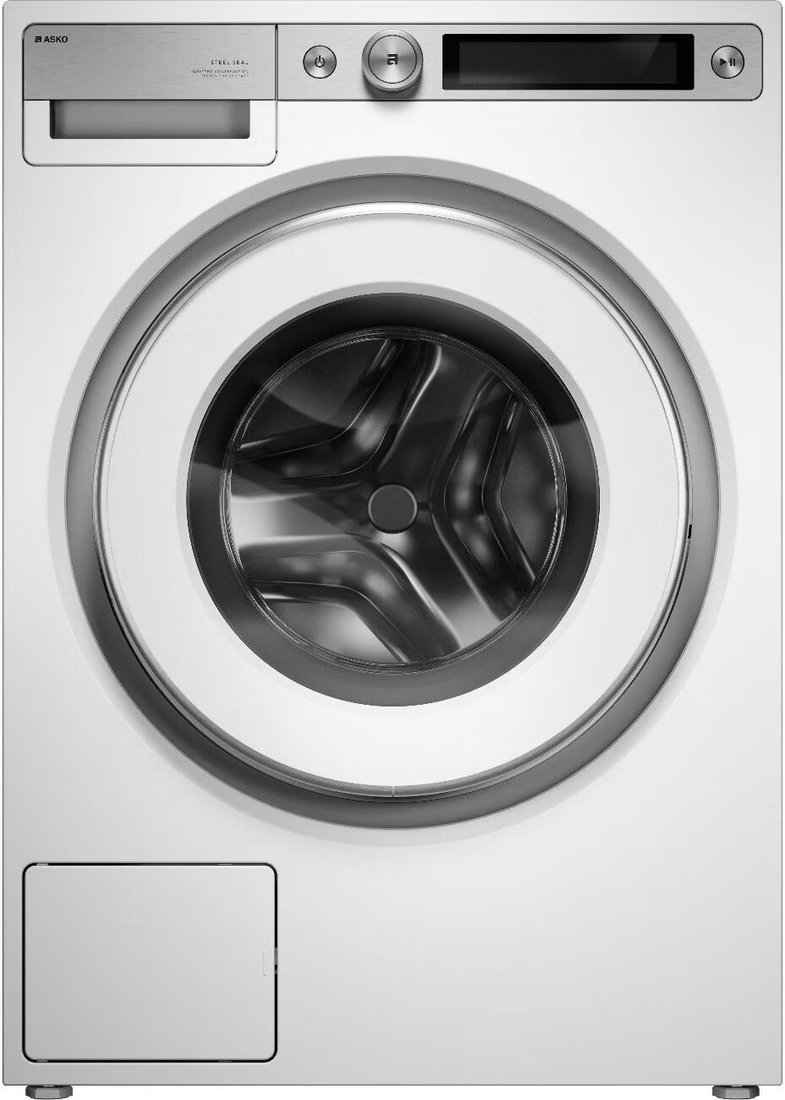 

Стиральная машина ASKO W7124XXLW