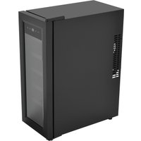 Винный шкаф ZUGEL ZTWF122B