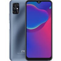 Телефон ZTE Blade V2020 Smart 4GB/128GB (серый)