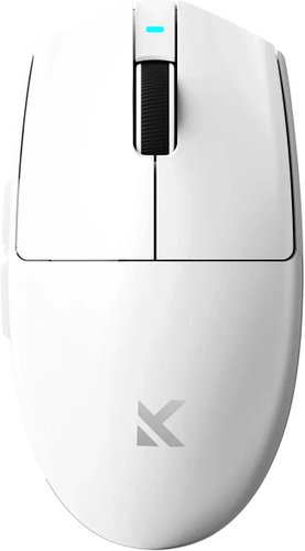 Игровая мышь MCHOSE G3 V2 Pro Wireless (белый)