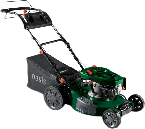 

Газонокосилка Oasis GB-20