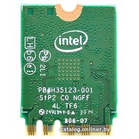 Wi-Fi/Bluetooth адаптер Intel 7265NGW