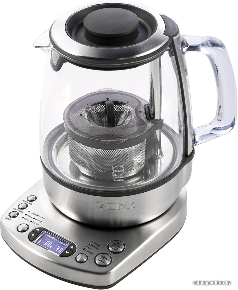 Электрический чайник BORK K810