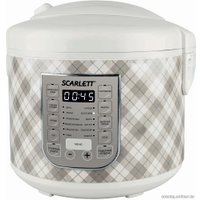 Мультиварка Scarlett SC-MC410S02