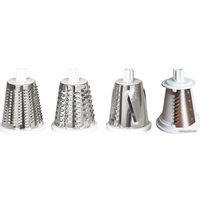 Измельчитель Sakura SA-VS02R-4 (красный)