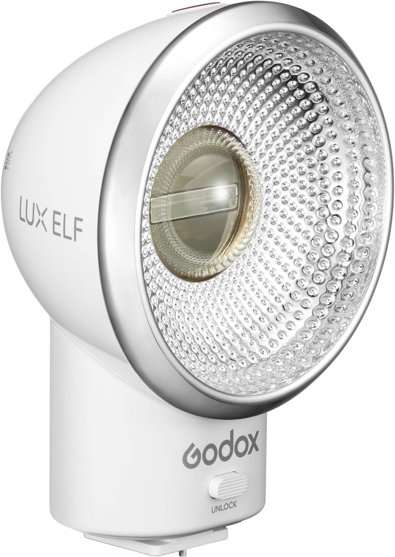 

Вспышка Godox Lux Elf