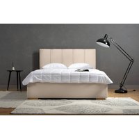 Кровать Divan Шерона 160 (Velvet Light)