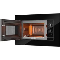 Микроволновая печь Libhof MWB-5020 (черный)