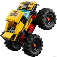 Конструктор LEGO City Stuntz 60295 Арена для шоу каскадеров