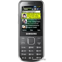 Кнопочный телефон Samsung C3530