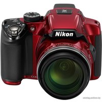 Фотоаппарат Nikon Coolpix P510
