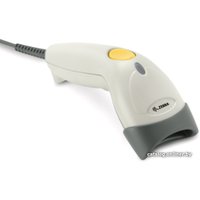 Сканер штрих-кодов Zebra LS1203 LS1203-1AZU0100SR