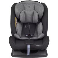 Детское автокресло Rant Unity ZY26 (серый)