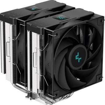 DeepCool AG620 Digital R-AG620-BKNDMN-G-1