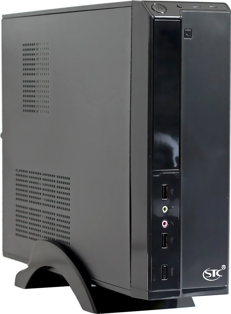 

Корпус STC Slim SX-501