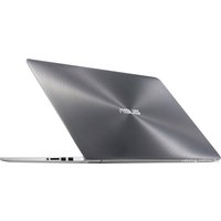 Ноутбук ASUS Zenbook Pro UX501VW-FJ006T